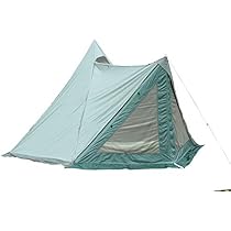 Amazon | テンマクデザイン サーカスTC DX専用窓付きフロントフラップ  