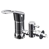 KVK ケーブイケー シングルレバー式混合栓用分岐金具 【ZK598TU】