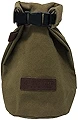 ﾀﾞｯｸﾉｯﾄ(DUCKNOT) パラフィンダックバックルケース 21oz アメリカ製生地 (ダックコヨーテ)
