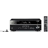 YAMAHA 5.1ch AVレシーバー RX-V473(B) ブラック RX-V473B