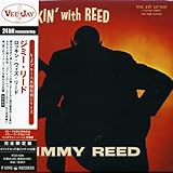 ロッキン・ウィズ・リード(紙ジャケット仕様)