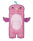 Buddy Guard Stroller Liner - Birdie / Bird by Infantino [並行輸入品]