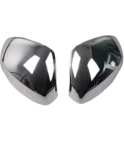 Amazon | 純正品 ヴェゼル VEZEL ドアミラーカバー左右 黒 クリスタル