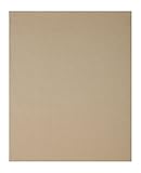 York Wallcoverings NB520805SMP Color Library Slub Lined Texture 8 x 10 Wallpaper Memo Sample, Gold [