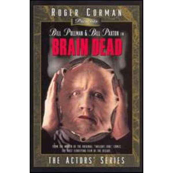 Amazon.co.jp: ブレインデッド [DVD] : ティモシー・バルム, ダイアナ