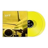 Isola (English Version Yellow Vinyl) [Analog]