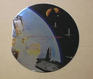 Amazon 映画プレス ドリームシップ エピソード1 2 ミヒャエル ブリー ヘルビヒ おもちゃ雑貨 おもちゃ