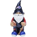 Forever Collectibles Buffalo Bills 11-inch Garden Gnome