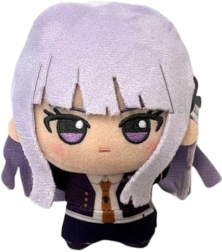 Amazon.co.jp: ダンガンロンパシリーズ ちびぐるみ vol.2 （日向創,狛