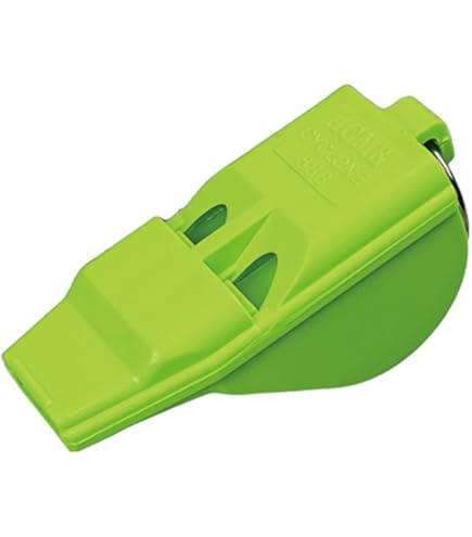 Amazon | ACME アクメ トルネードホイッスル 黒 ACT2000K 【国内正規品