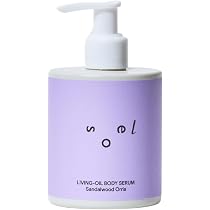 Amazon.co.jp: (ソエル)soel LIVING-OIL HAND CREAM ＜White