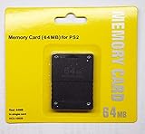 PlayStation 2専用メモリーカード(64MB)