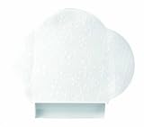 ティーレックス お食事マット スマートダイナー 安心シリコン 食べこぼしポケット付  透明感が美しいクリスタルホワイト