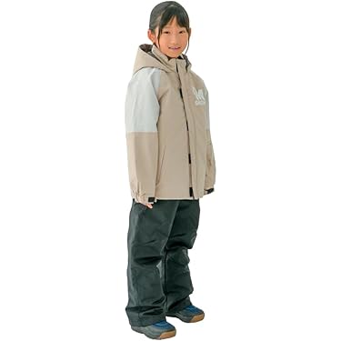 スキーウェア キッズ ジュニア 女の子 csg4255 新品2セット