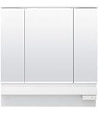 Amazon | LIXIL(リクシル) 洗面収納キャビネット MK1X4-753KXJU | 洗面台