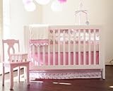 Nursery-To-Go 10 Piece Nursery to Go Crib Bedding Set, Sassy Safari by Nursery-To-Go [並行輸入品]