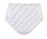 MIUSE　６重　ガーゼケット　ベビーブランケット　乳児から保育園・幼稚園まで長く使える　毛布　ベビーケット　タオル　１００％綿　通気　肌さわり　赤ちゃん 安心 お昼寝 出産祝い 　 (車)