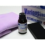ワコーズ VAC-L バリアスコートリキッド 業務用ハードコーティング剤 W140 内容量30ml