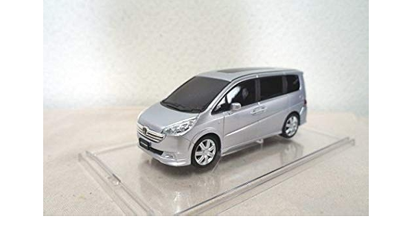 Amazon ホンダ カラーサンプル ステップワゴン Rg 1 24 ミニカー 非売品 ミニカー ダイキャストカー ホビー