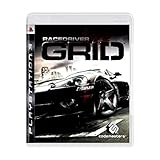 GRID (輸入版) - PS3