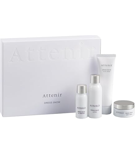 Amazon.co.jp: アテニア (Attenir) （旧）ドレスリフト 2週間セット