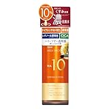 MEDI SHOT(メディショット) NA10リンクル濃化粧水 180ml 日本製 ナイアシンアミド 10% 高濃度