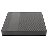 外付け光ディスクドライブエンクロージャキット、タイプC、USB3.0ポータブル外付け光ディスクドライブエンクロージャキット、9.5mm 9mm CD DVD BD光学式用トレイロードCD DVD Blu-rayドライブ (タイプB)