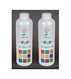 綺麗な切り花が長持ちする！華の精 500mlｘ2本組