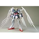 ウイングガンダムゼロ(EW版)パールミラーコーティングVer.