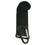 AmazingDeal ベビーカー用フック ベビーカー荷物フック 便利 取り付け簡単 360度回転 マルチフック 自転車のハンドルやスーツケースにも使える