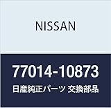 NISSAN(ニッサン) 日産純正部品 リヤ スポイラー キツト 77014-10873