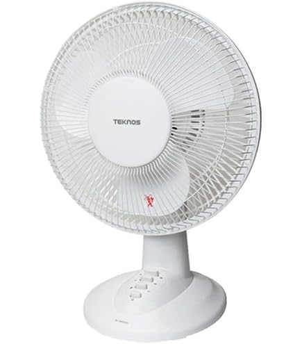Amazon | TEKNOS 座敷扇風機 30cm羽根 卓上 扇風機 KI-1000 | TEKNOS
