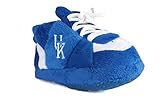 Happy Feet NCAA Collegeベビースリッパ US サイズ: Infant to 9 Months カラー: ブルー
