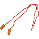 KH スポンジ耳栓 コード付