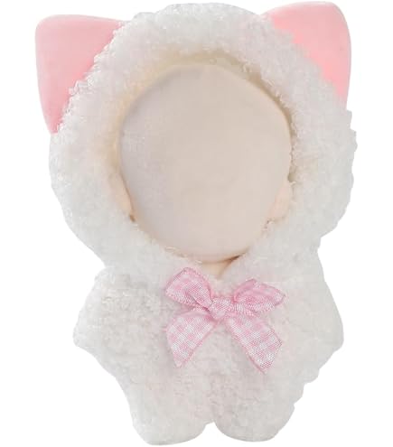 Amazon.co.jp: a.951 ぬい服 12cm ちびぐるみ 着ぐるみ お座り