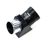 天体望遠鏡用オプションパーツ 45°正立プリズム31.7