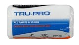 Bestt Liebco 578550400 tru-pro Woven 4インチx 3 / 8インチローラーカバー