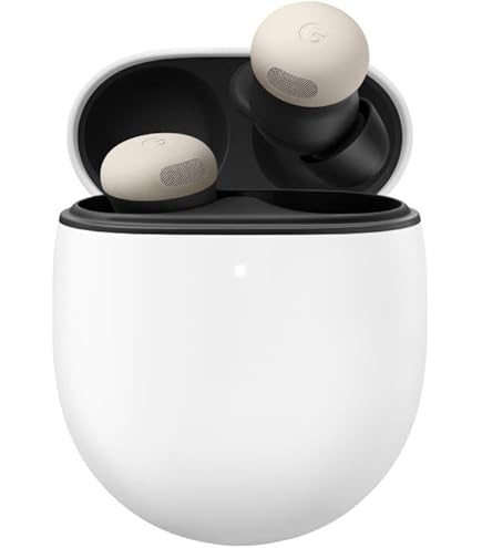 Google Pixel Buds Pro 2 Peony GA05761-JP Small : Amazon.com.au