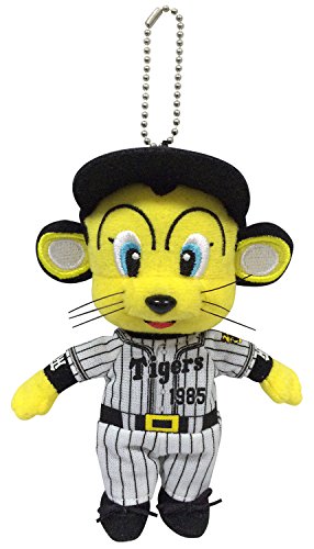 読売テレビエンタープライズ マスコットキーチェーン トラッキー K2T-244 トラッキー