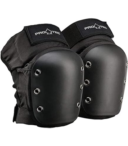 RECTOR レクター スケートボード プロテクター 膝用 ニーパッド 新品 Amazon.co.jp: PROTEC プロテック スケートボード プロテクター KNEE