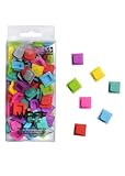 WAFF Cubes Color Clips [並行輸入品]