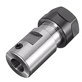 Dovewill 全７様式選ぶ　高品質　コレット　チャック　モーター　シャフト　エクステンション　ロッド　ホルダー　CNC　高炭素鋼 - 様式３