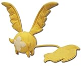 D Gray Man: Timcanpy Plush by Great Eastern