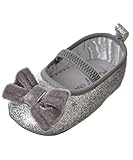 Rising Star ベビー・ガールズ カラー: シルバー