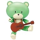 プチッガイ サーフグリーン&ギター