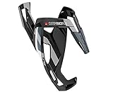 ELITE(エリート) CUSTOM RACE PLUS(カスタムレースプラス) ボトルケージ(2020) [ブラックグロッシー/ホワイト]