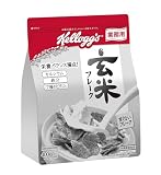 ケロッグ 玄米フレーク 業務用袋 400g×8袋