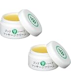 Amazon | 銀座まるかん ひとりさんカミバランスクリーム 31g 斎藤一人