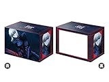 ブシロードデッキホルダーコレクションV2 Vol.1321 劇場版「Fate/stay night [Heaven's Feel]」『セイバーオルタ』Part.5