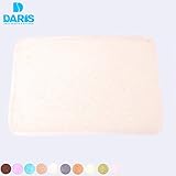 Generic Pink, 500MMx800MM : DARIS High Grade Door Home Kitchen And Toilet Water Rub Land Pad Antiski
